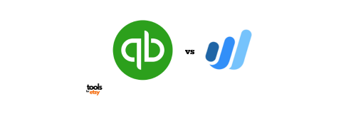 QuickBooks vs Wave: Accounting Software for Etsy Sellers